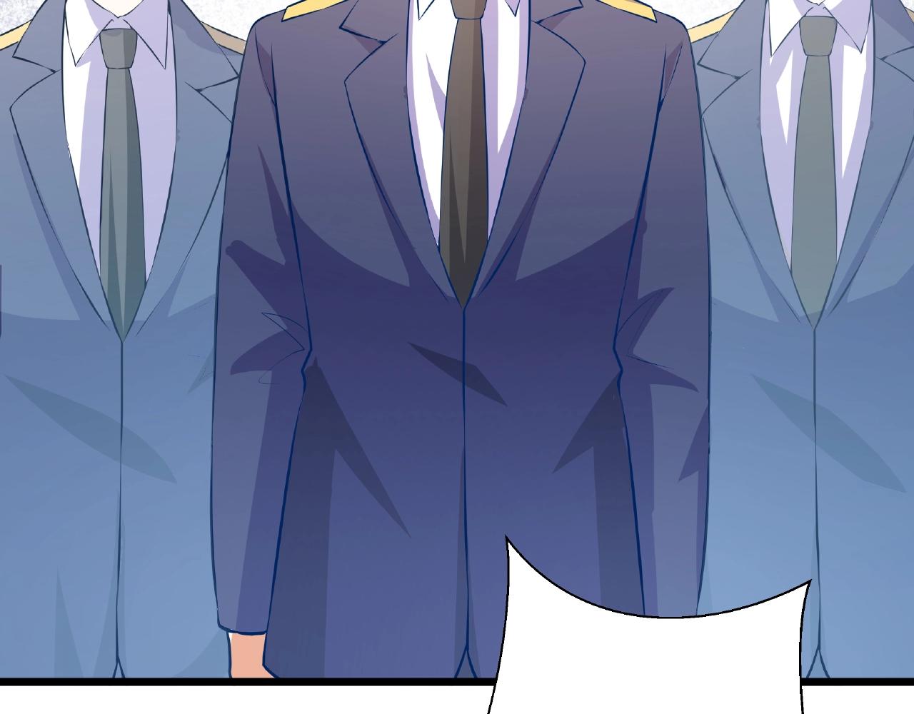 彬彬有鯉 - 第43話 我會找到你(2/3) - 3