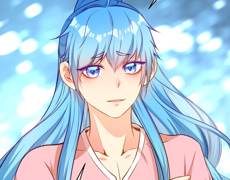 彬彬有鯉 - 第7話 不許你離開(2/2) - 2