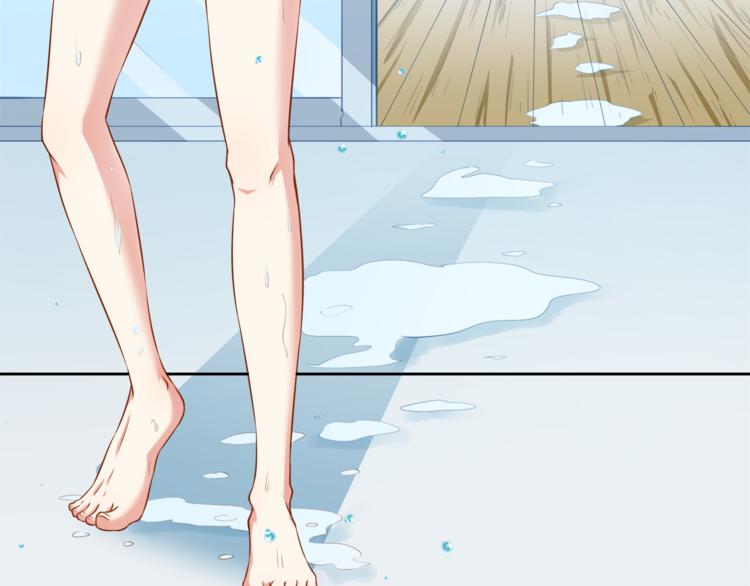 彬彬有鯉 - 第9話 貼身游泳教練(2/2) - 2