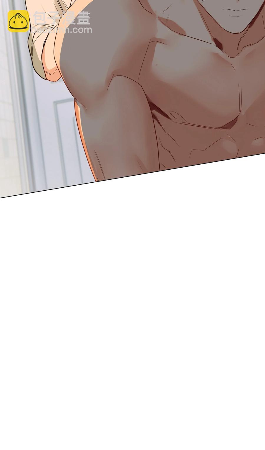 030 真是令人羡慕啊&hellip;&hellip;-第29话