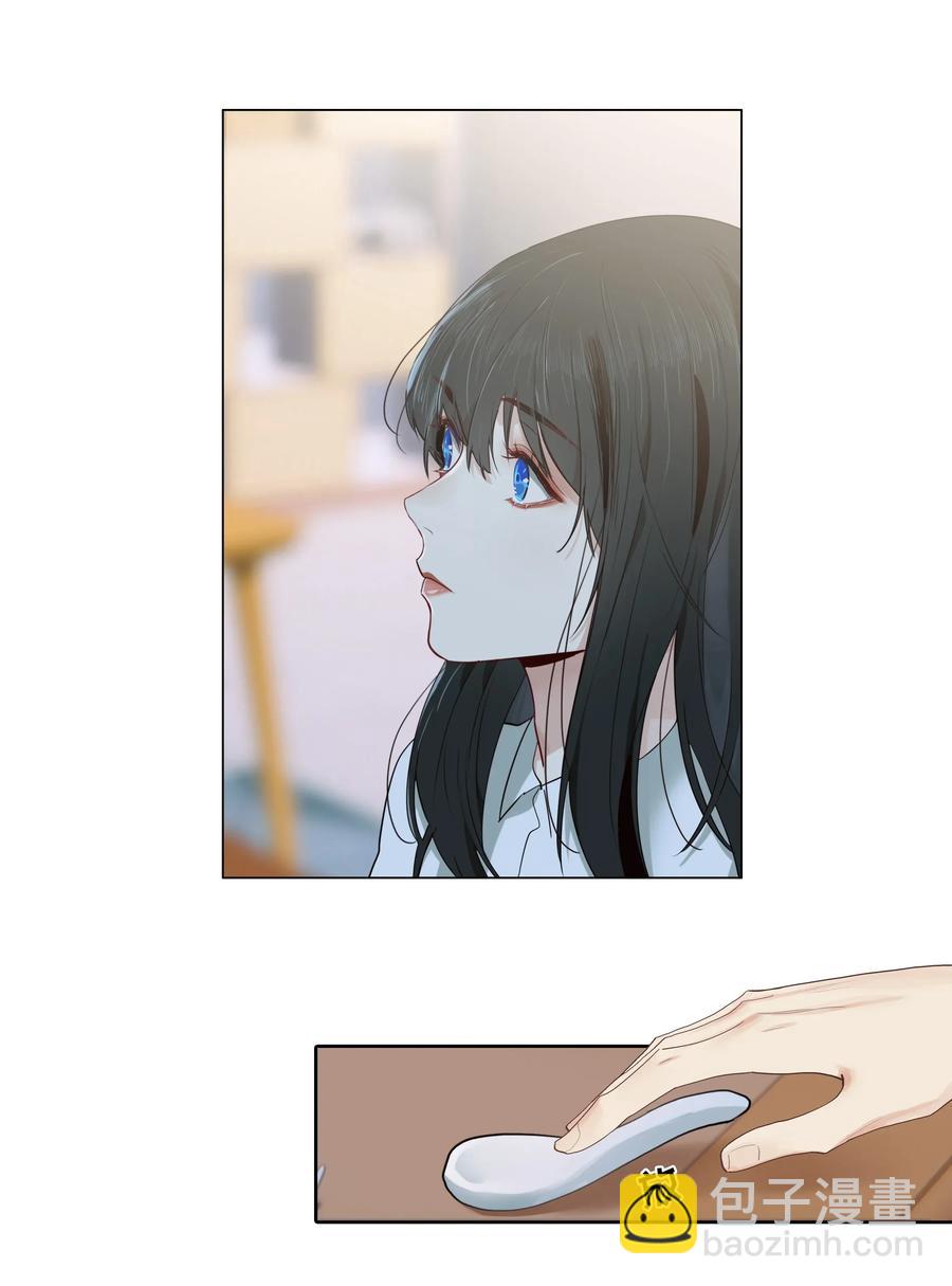 030 真是令人羡慕啊&hellip;&hellip;-第29话