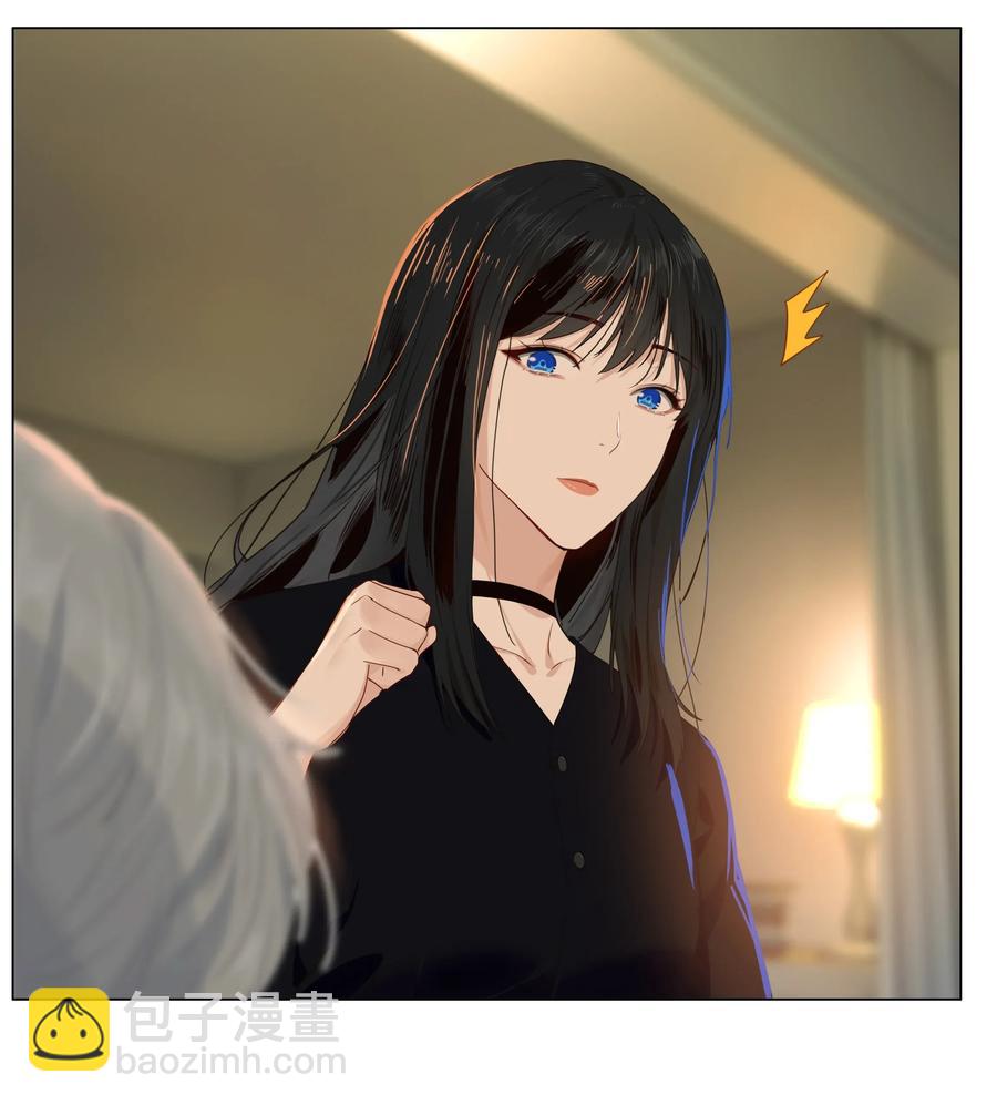 035 他目的是什么？-第35话