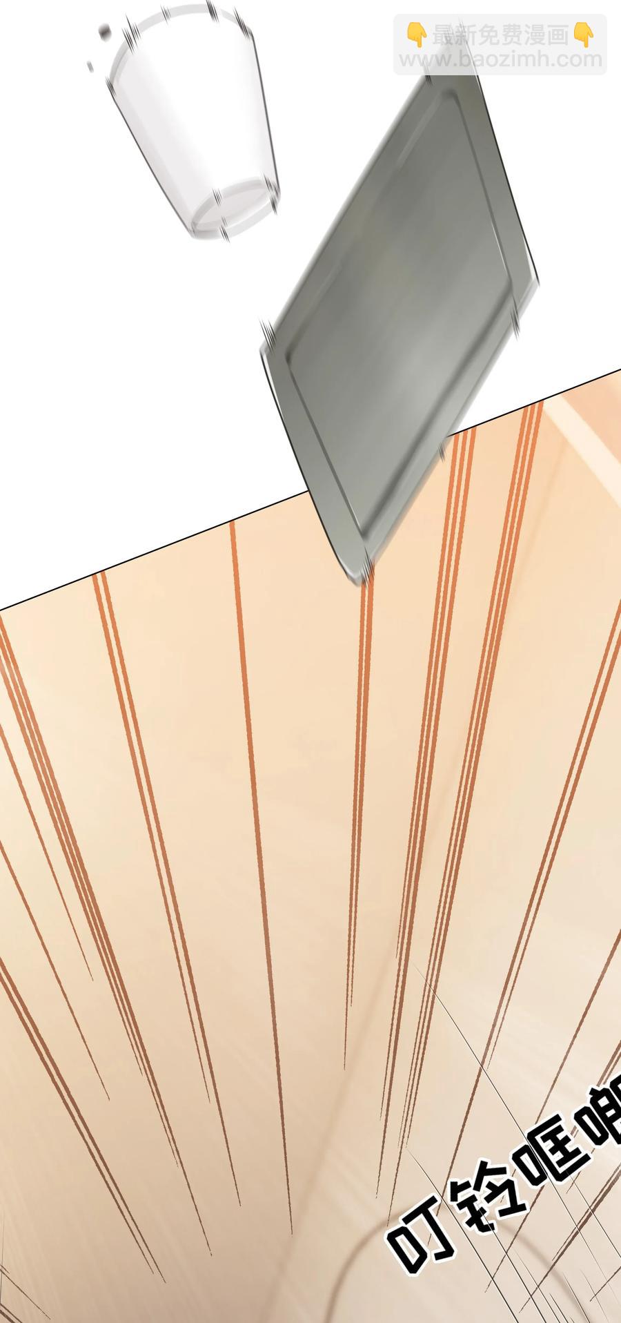 039 各自的困扰-第39话