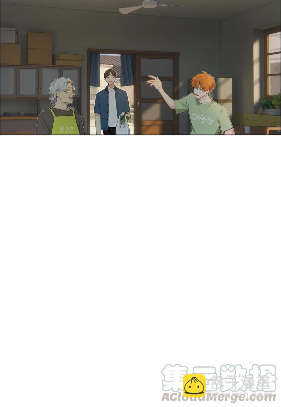 040 突然想见她-第41话