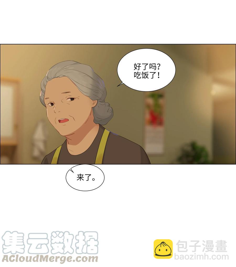 043 之后该怎么办-第45话