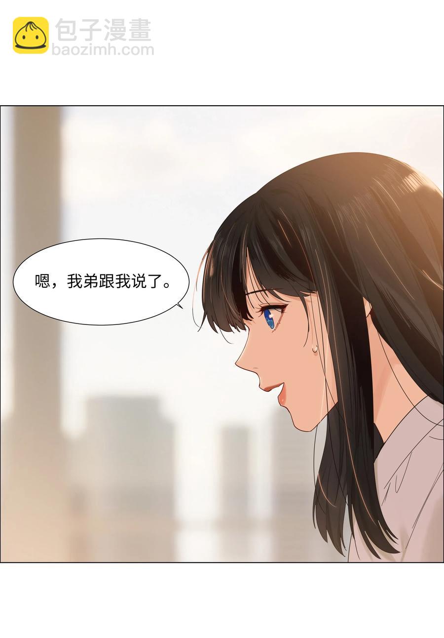 並不是我想穿女裝 - 045 話裡有話 - 6