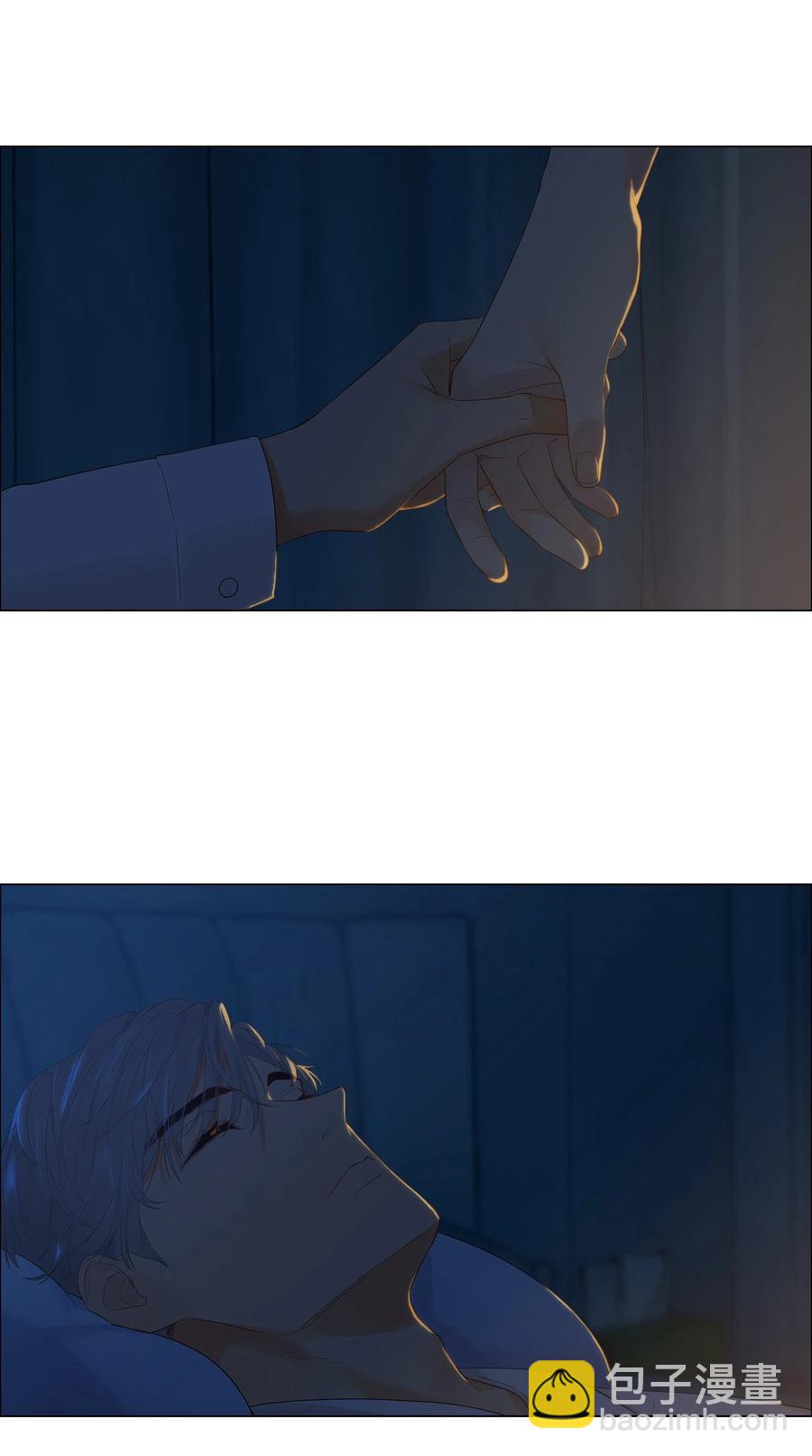 051 任由他握着！-第53话