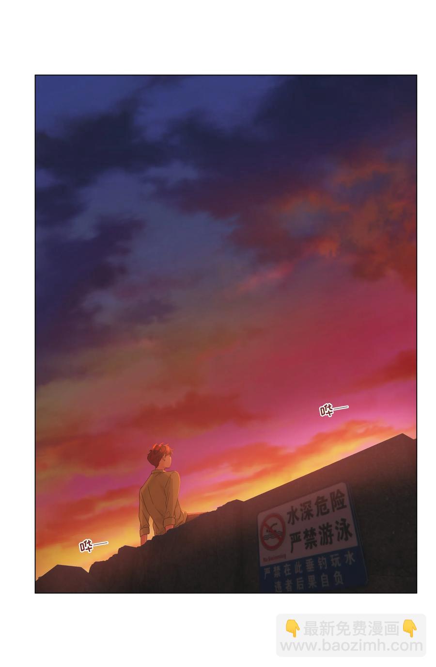 051 任由他握着！-第53话