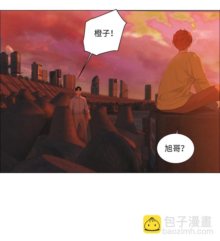 051 任由他握着！-第53话