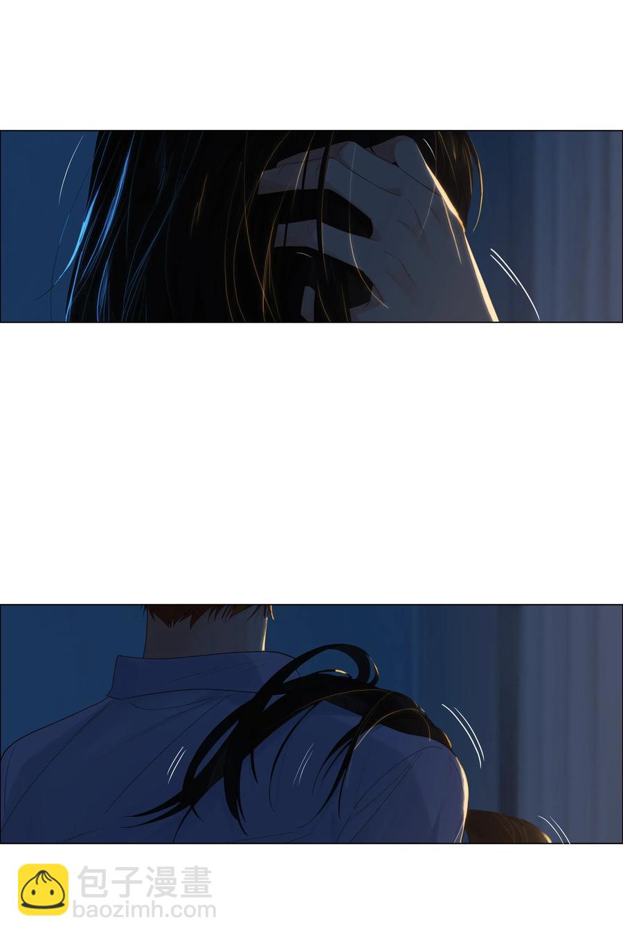 051 任由他握着！-第53话