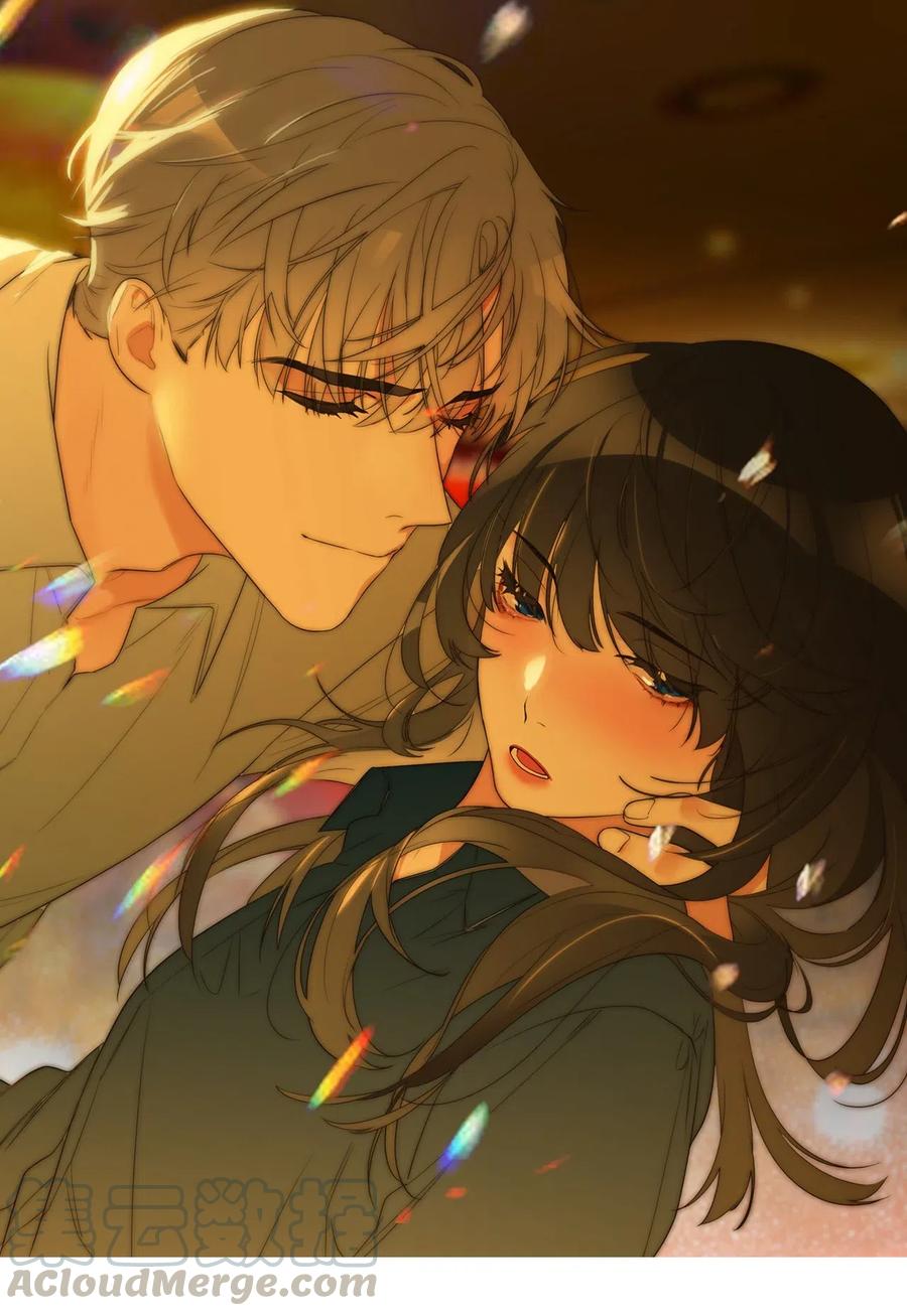 054 你的假发歪了！-第57话