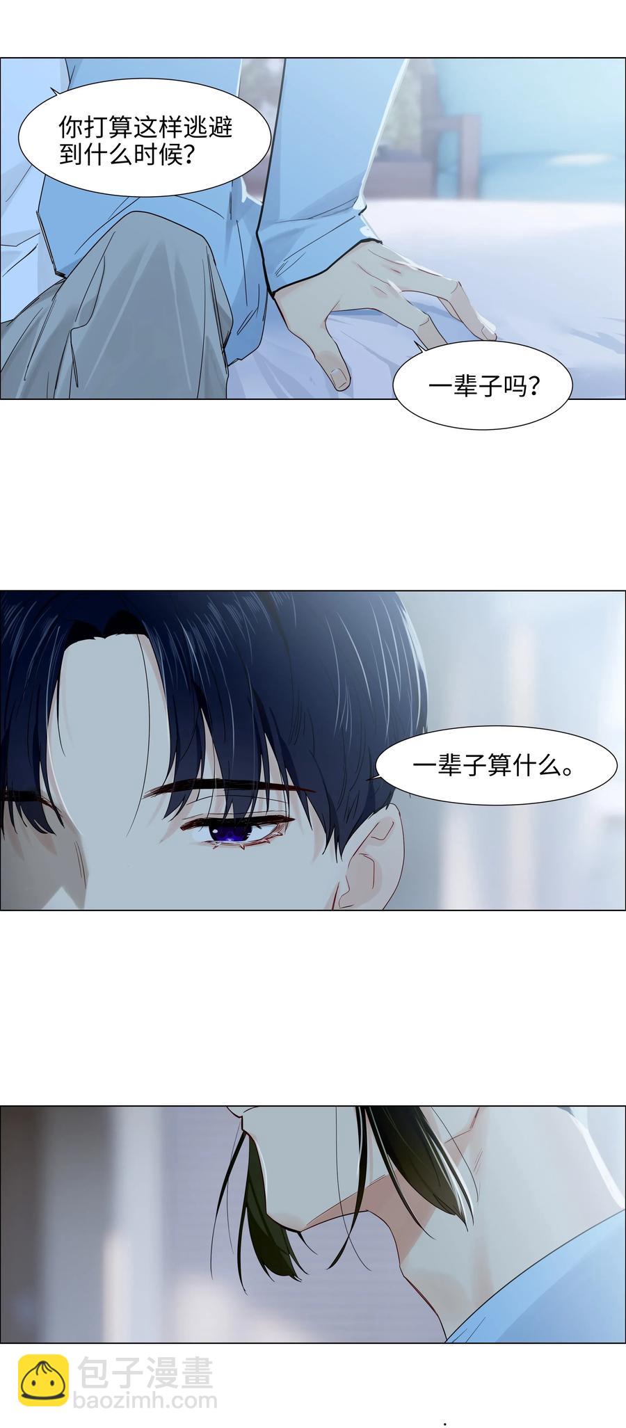 058 最长情的告白&hellip;&hellip;-第61话