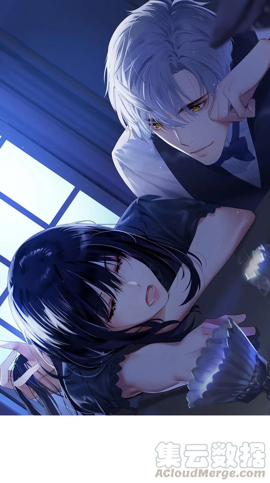 066 逐渐焦灼-第69话