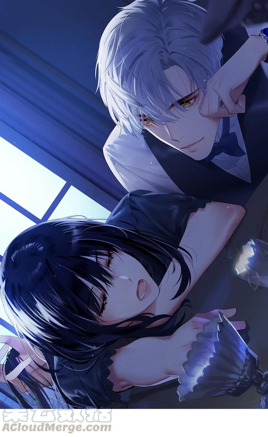 071 为什么不还手？(1/2)-第75话