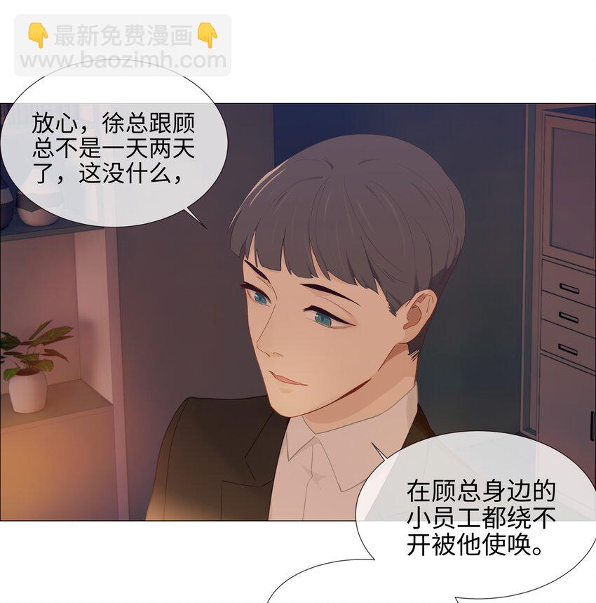 008 抱歉了，顾总！-第9话