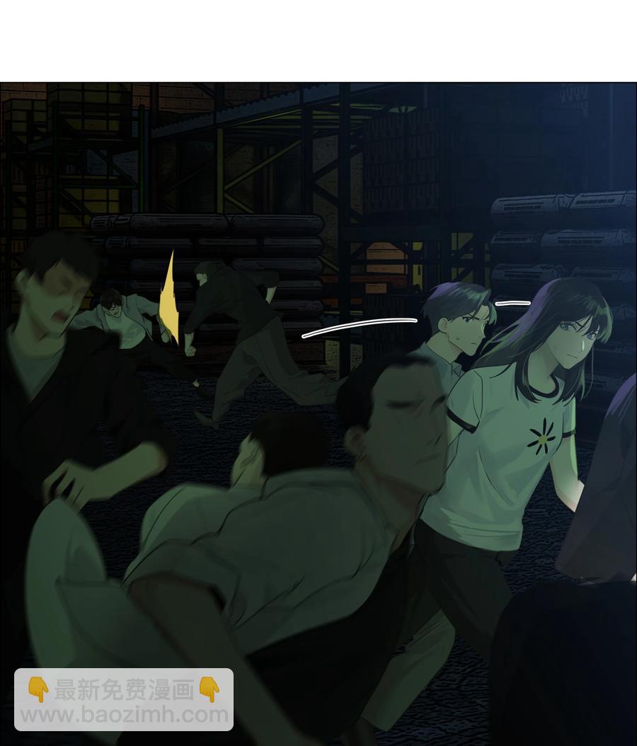 079 开窍了！(1/2)-第85话