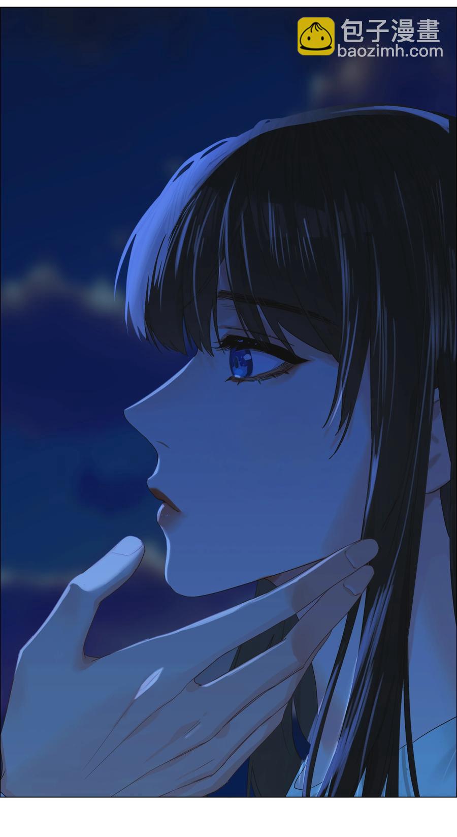 083 这样，也喜欢吗？(1/2)-第89话