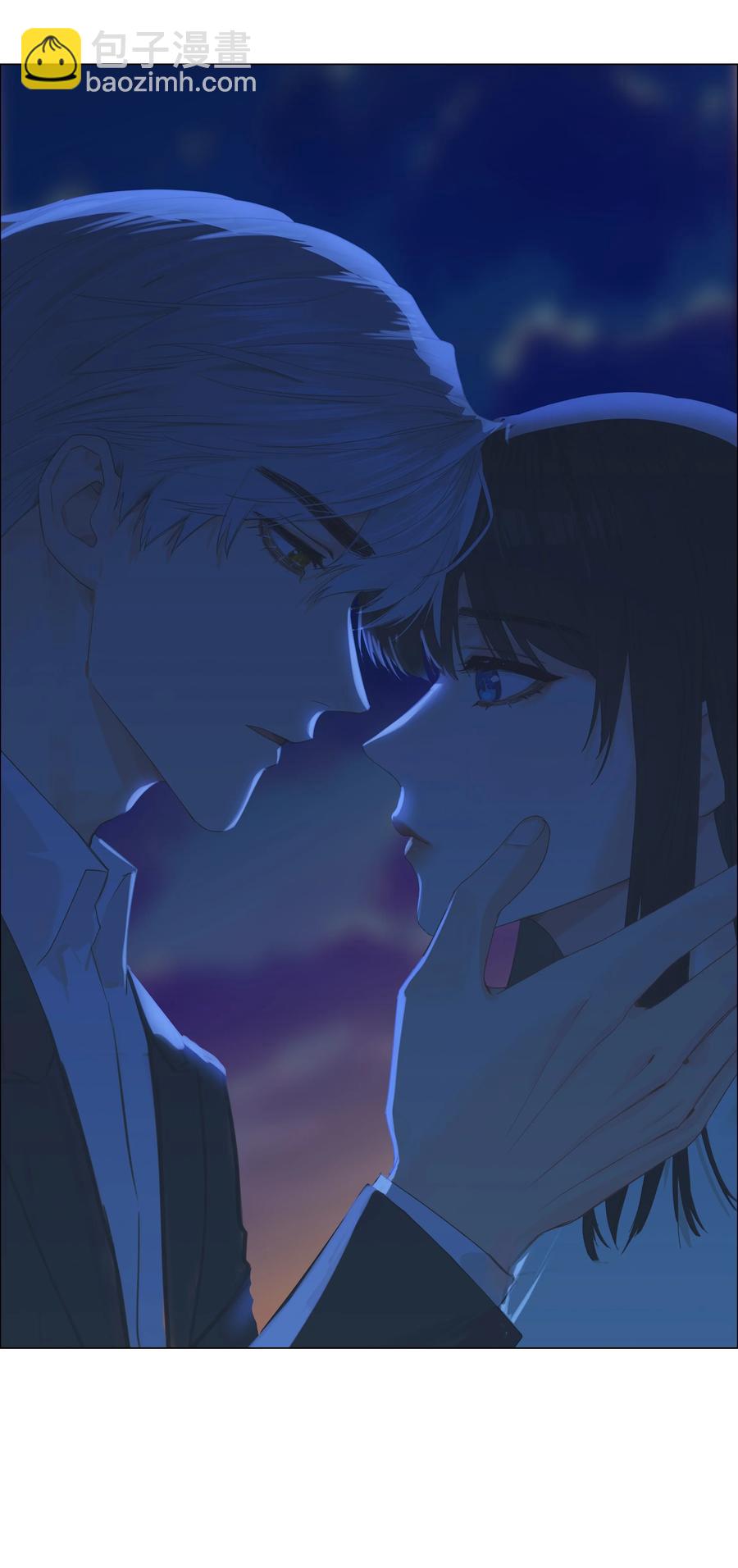 083 这样，也喜欢吗？(1/2)-第89话