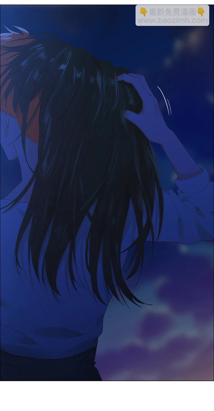 083 这样，也喜欢吗？(1/2)-第89话