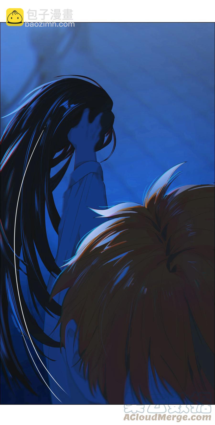 083 这样，也喜欢吗？(1/2)-第89话