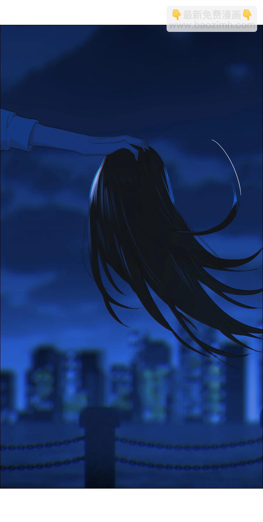 083 这样，也喜欢吗？(1/2)-第89话