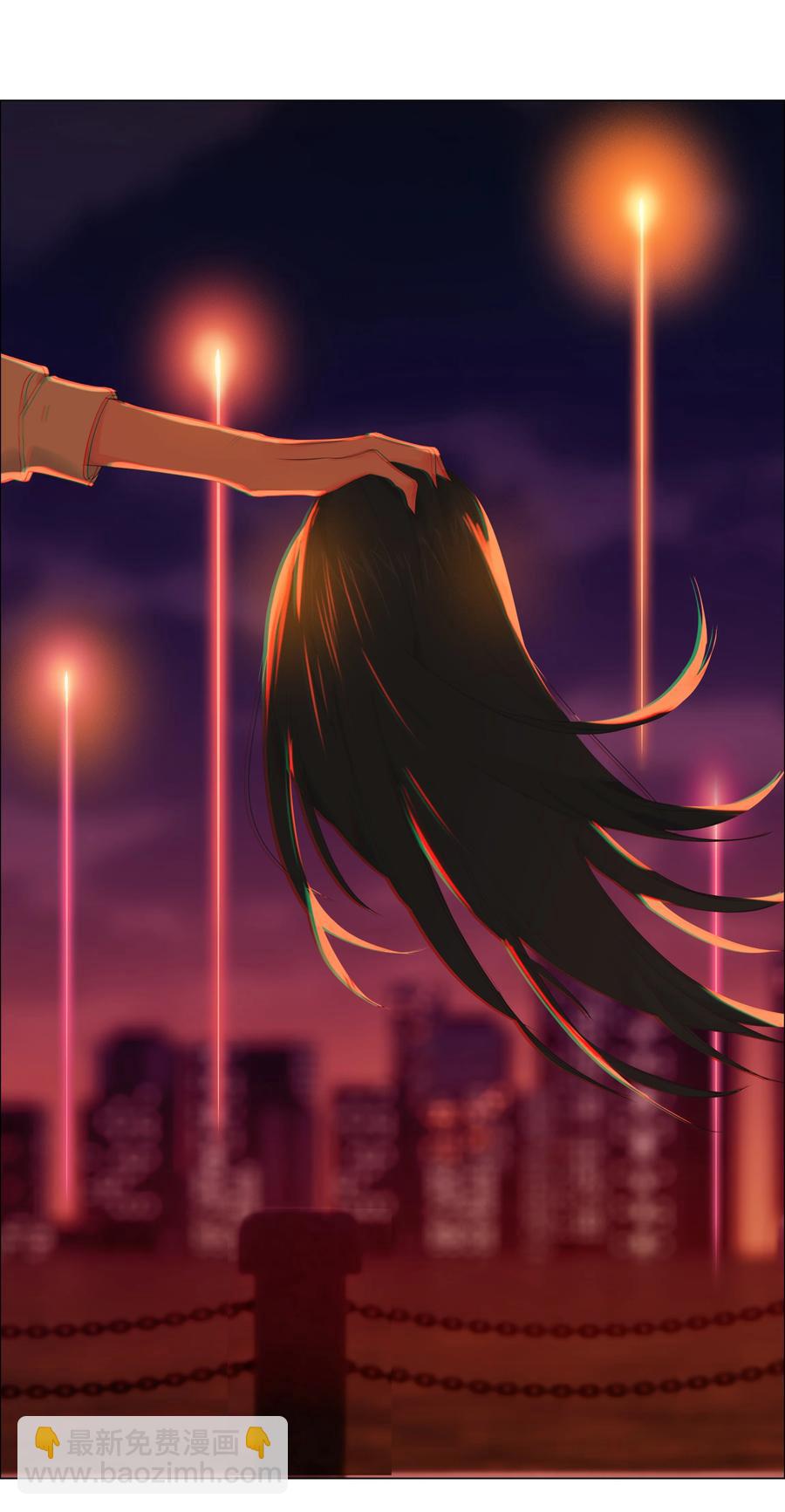 083 这样，也喜欢吗？(1/2)-第89话