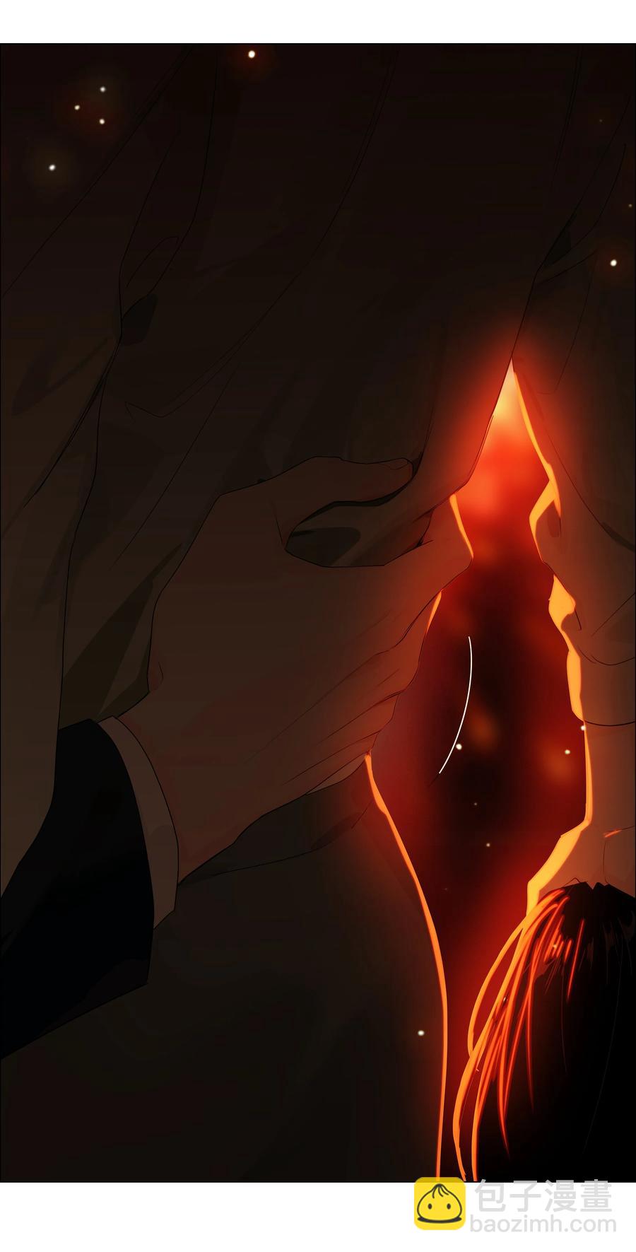 083 这样，也喜欢吗？(1/2)-第89话