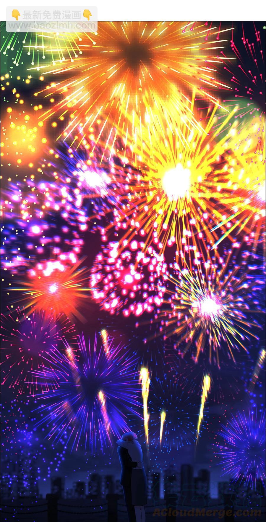 083 这样，也喜欢吗？(1/2)-第89话