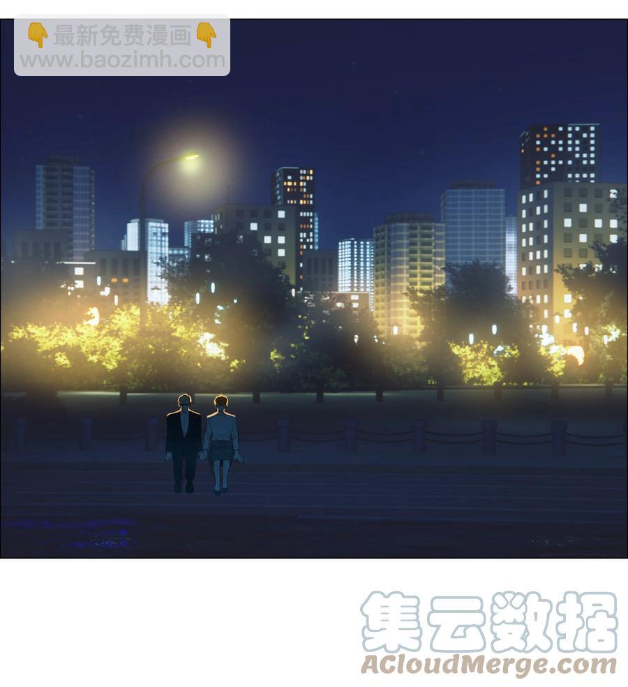 083 这样，也喜欢吗？(1/2)-第89话