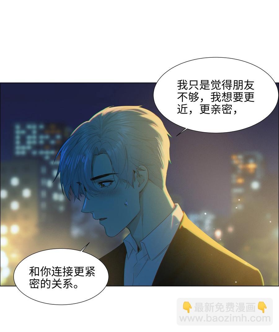 083 这样，也喜欢吗？(1/2)-第89话