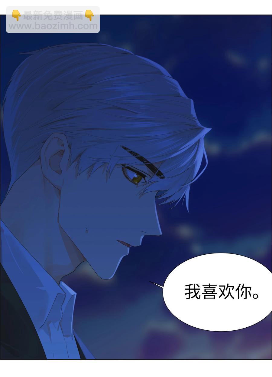 083 这样，也喜欢吗？(1/2)-第89话