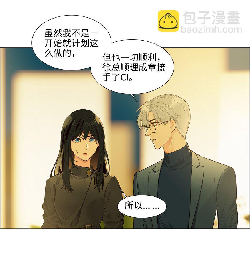 104 小丑竟是我自己！(1/2)-第109话