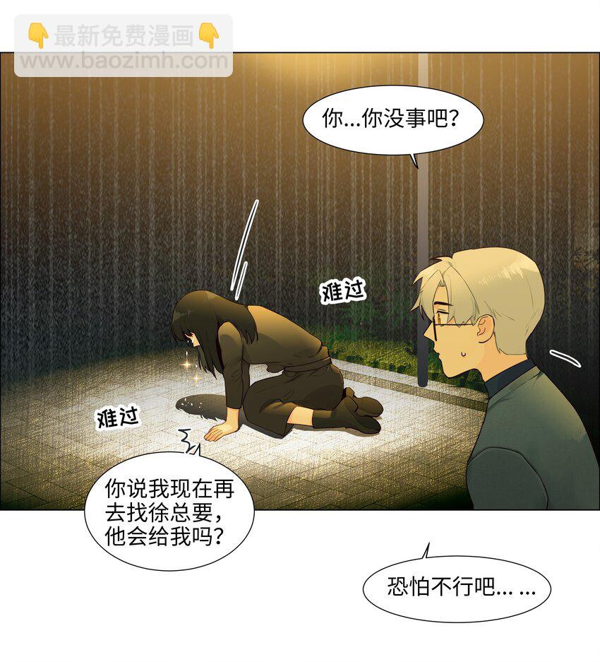 104 小丑竟是我自己！(1/2)-第109话