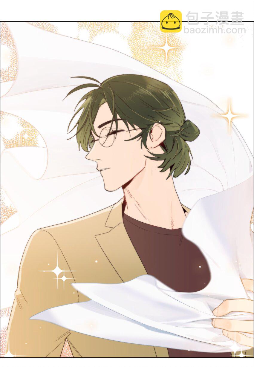 106 我只喜欢你！(1/2)-第111话