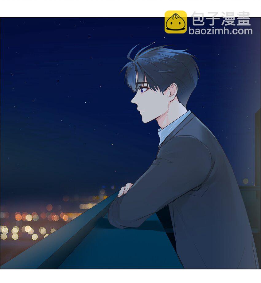 106 我只喜欢你！(1/2)-第111话