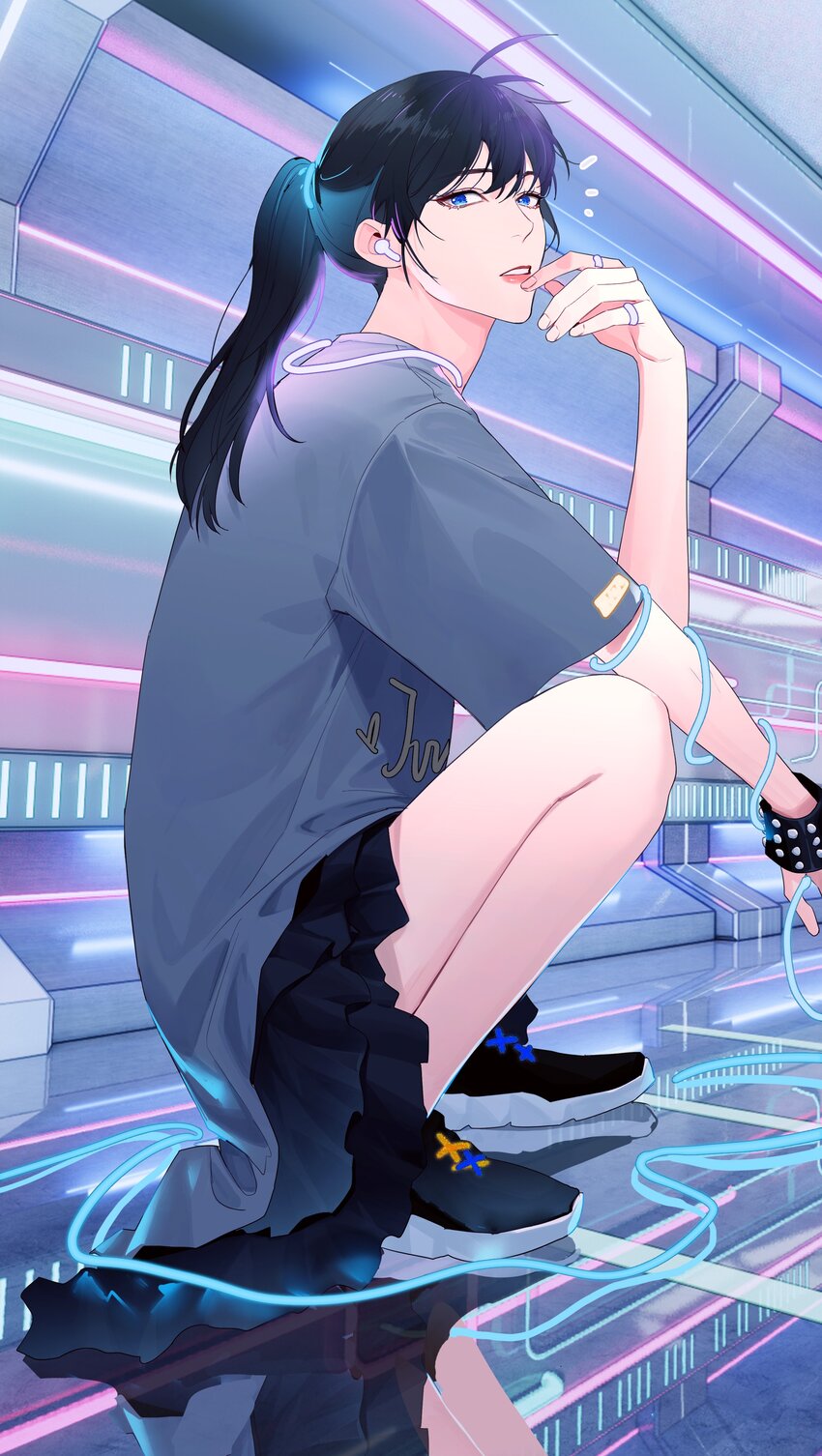 115 我们也有很多共同回忆啊！-第121话