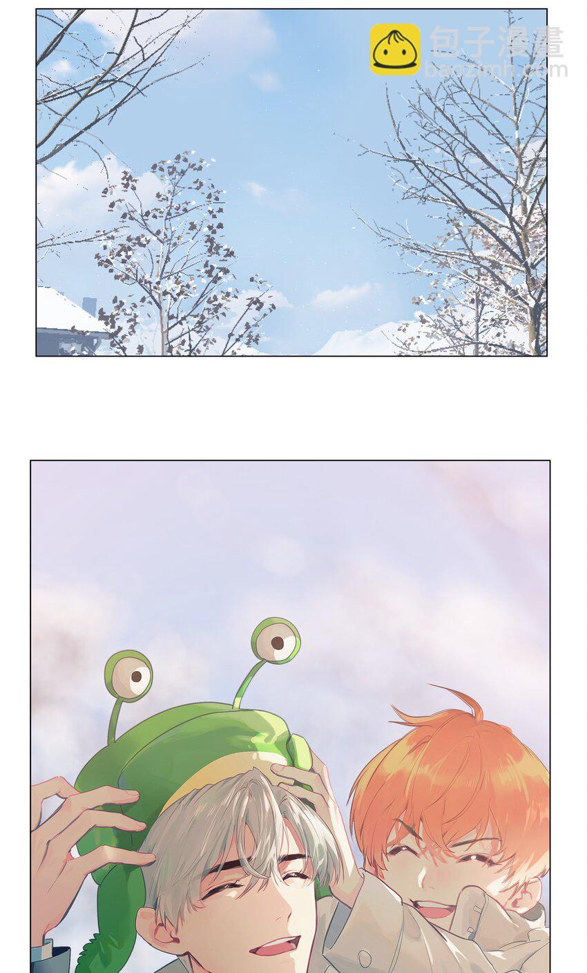 117 双向奔赴！-第123话