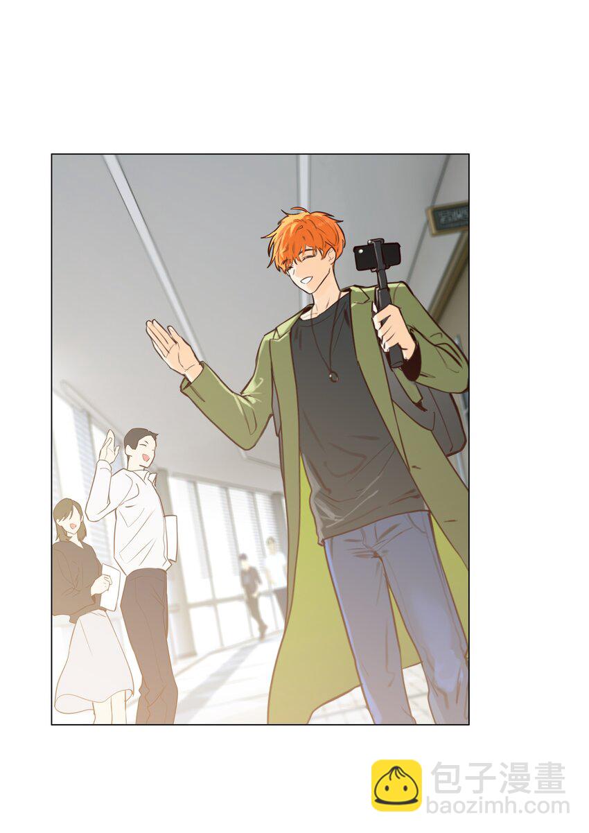 117 双向奔赴！-第123话