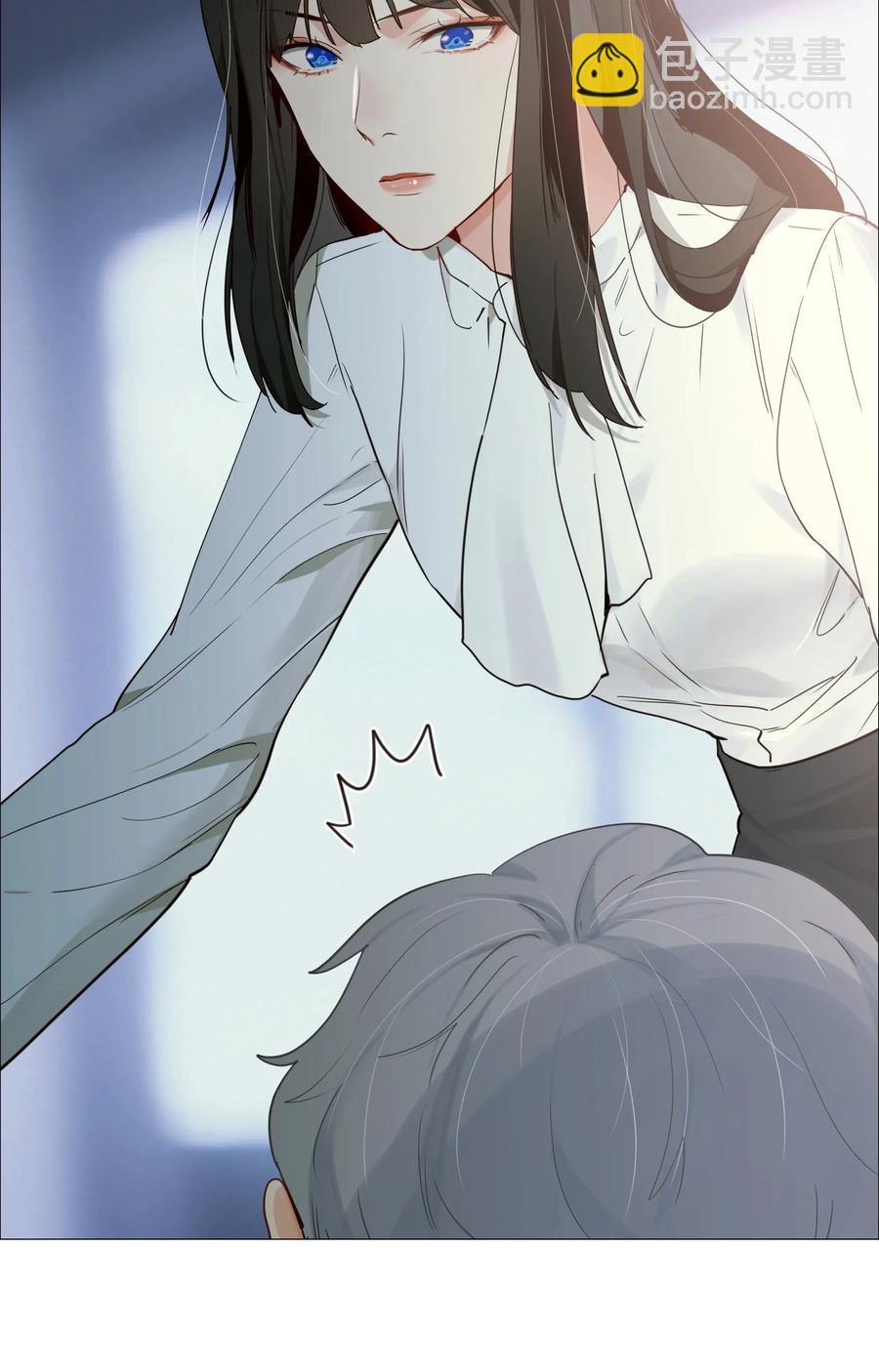 026 顾总的疑惑-第27话