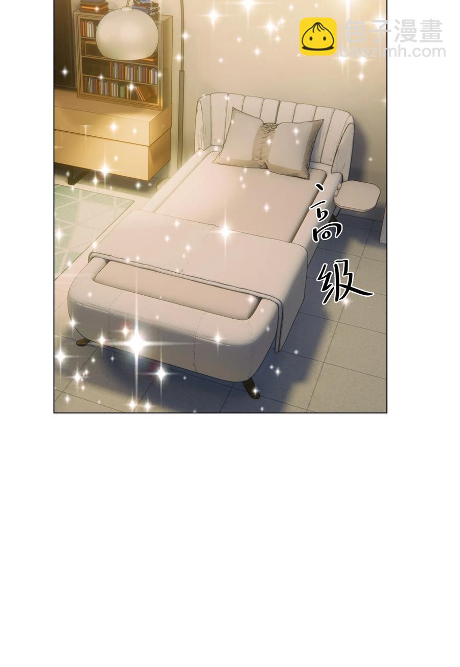 030 真是令人羡慕啊&hellip;&hellip;-第31话