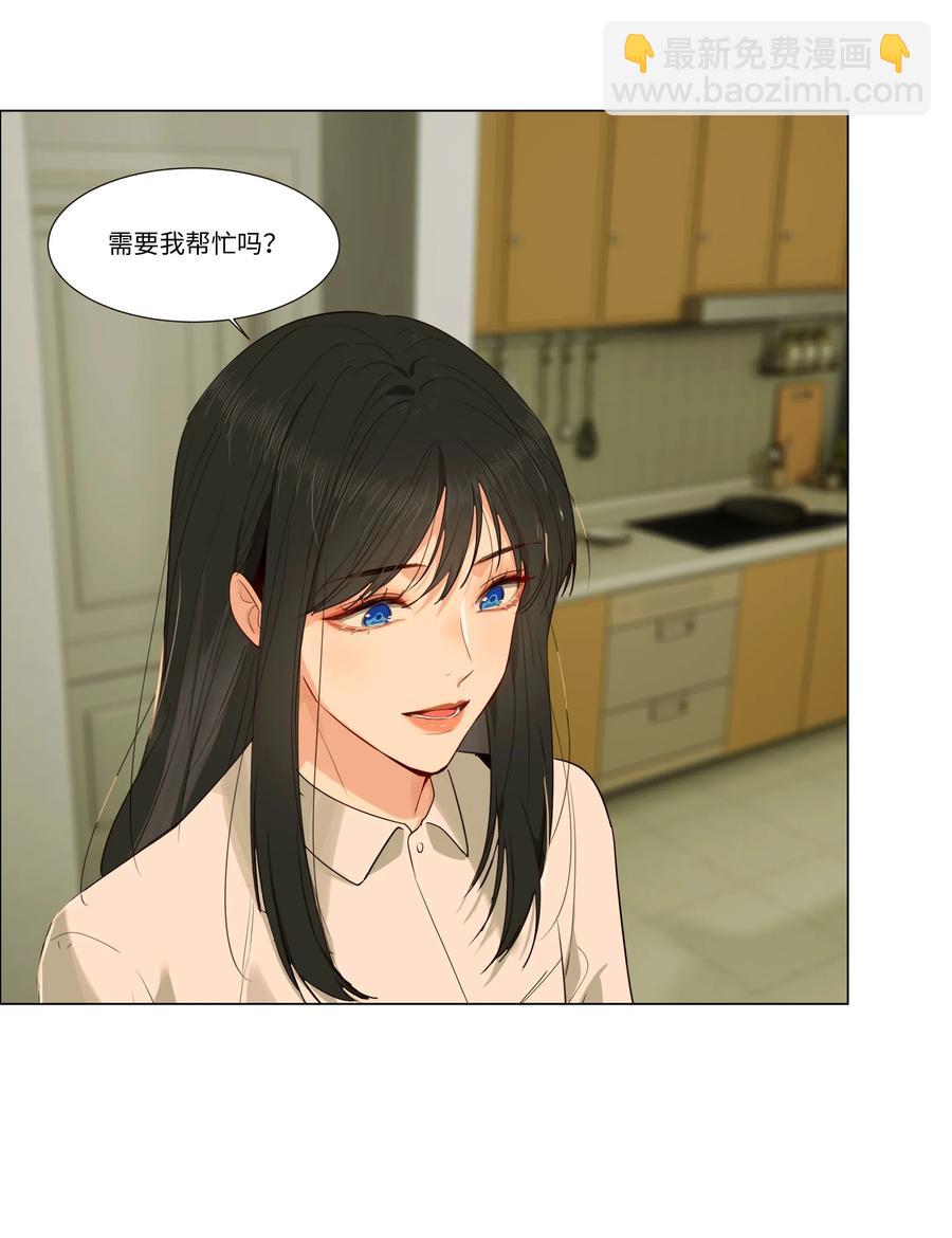 030 真是令人羡慕啊&hellip;&hellip;-第31话