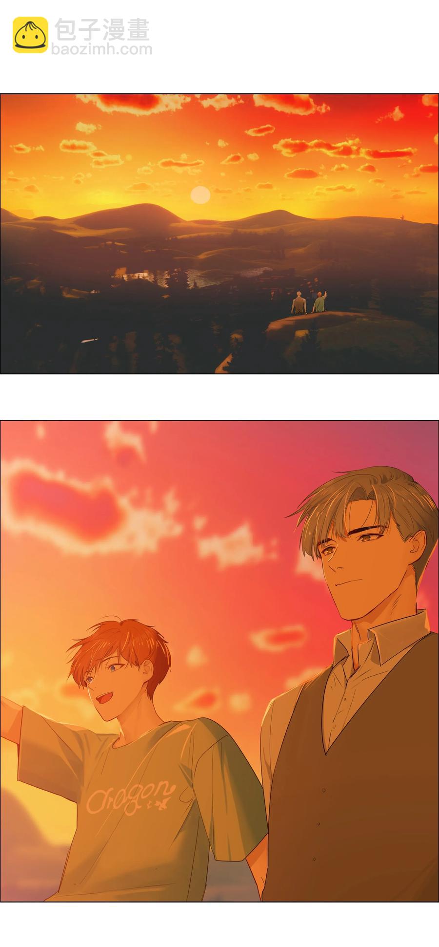 42 作何解释&hellip;&hellip;-第45话