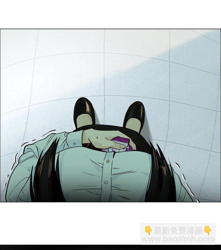 046 无心工作(1/2)-第49话