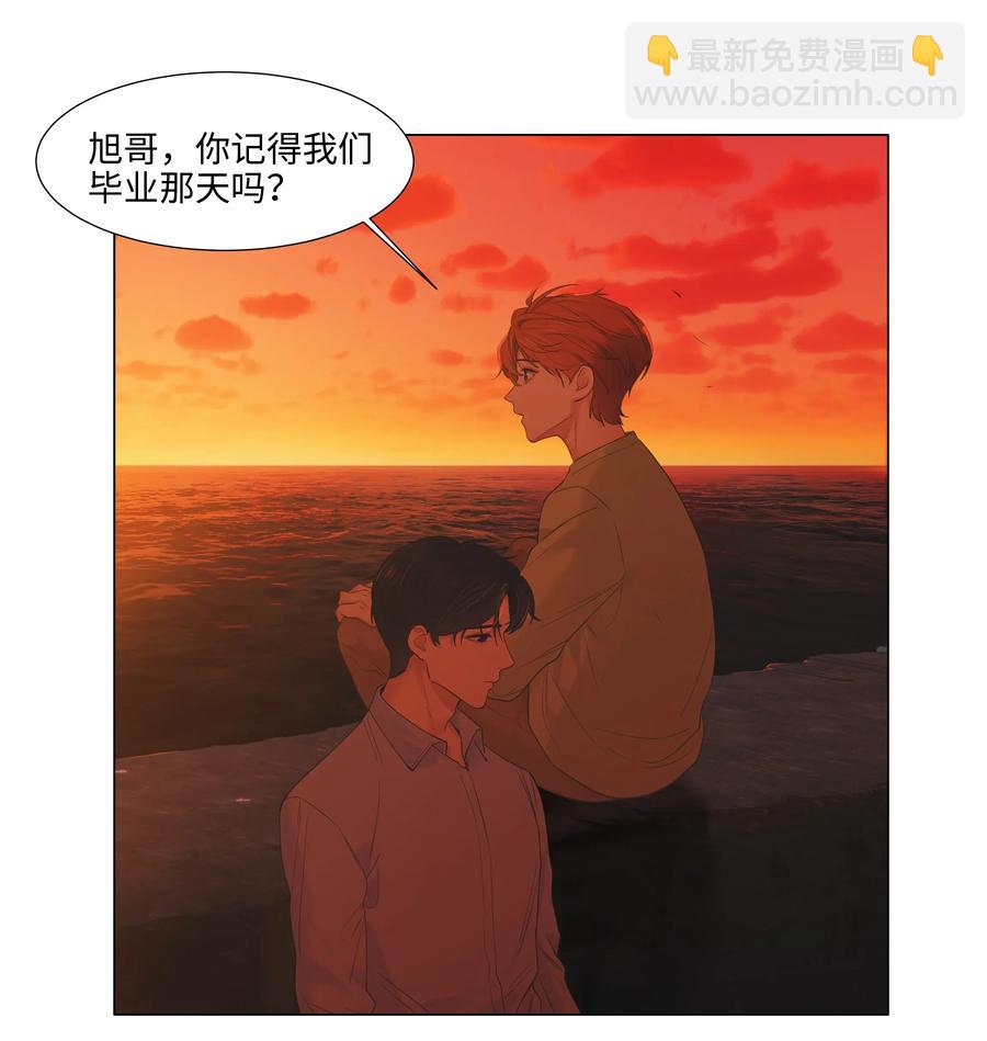 052 无法改变的距离-第55话