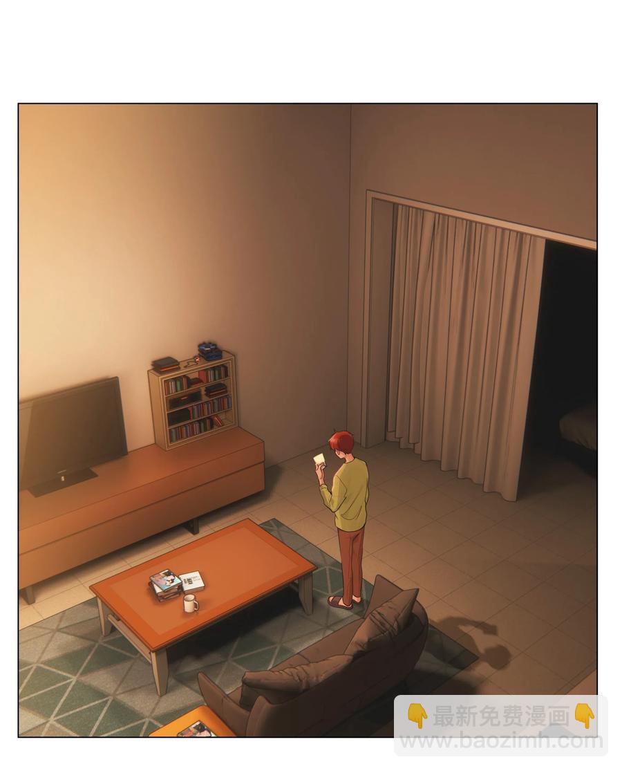 052 无法改变的距离-第55话