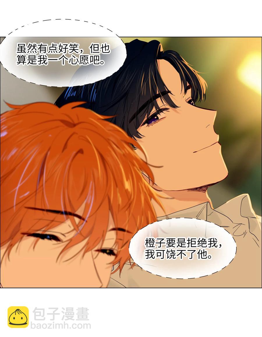 058 最长情的告白&hellip;&hellip;-第61话