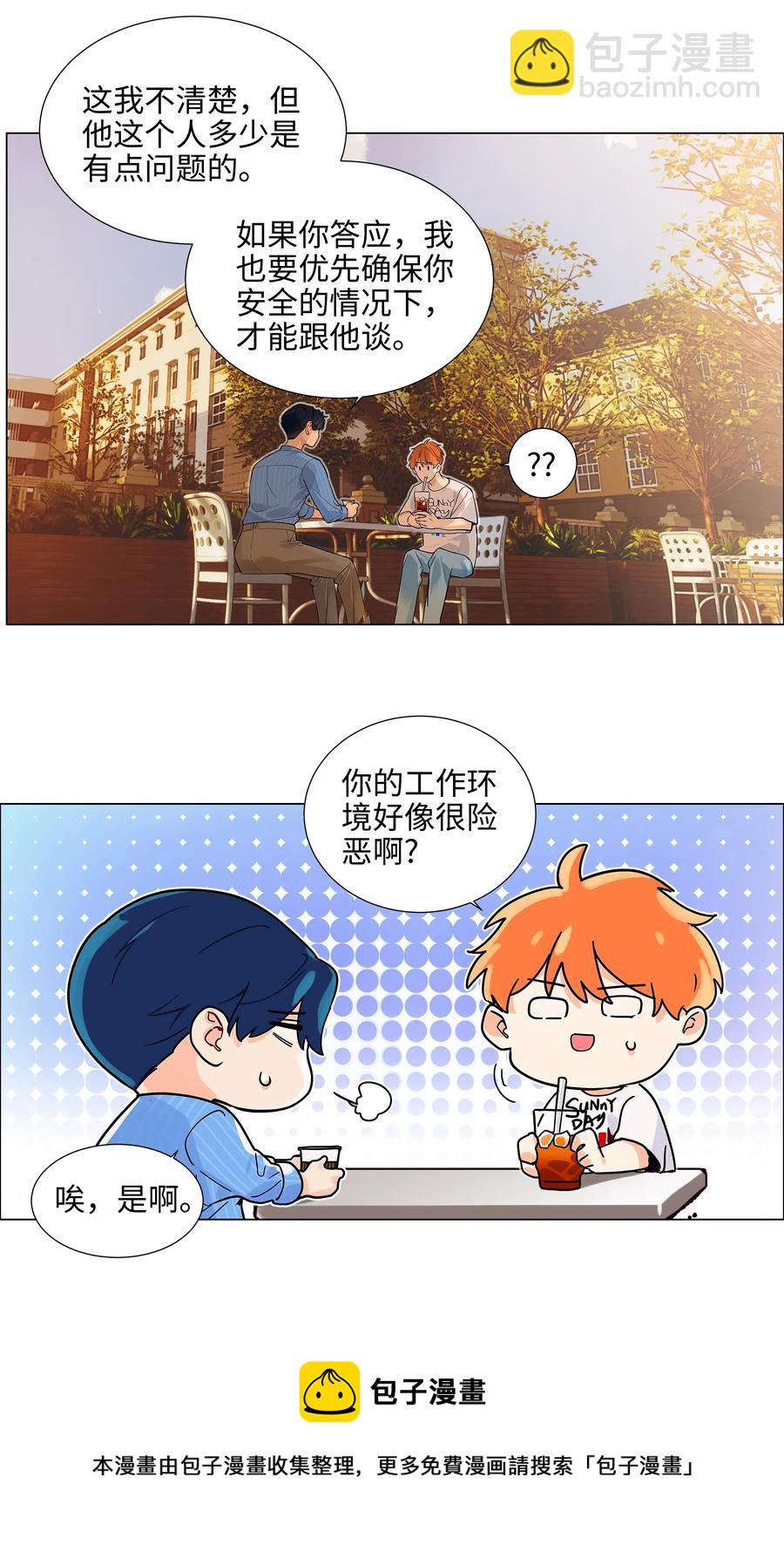 062 不自觉的行动-第65话