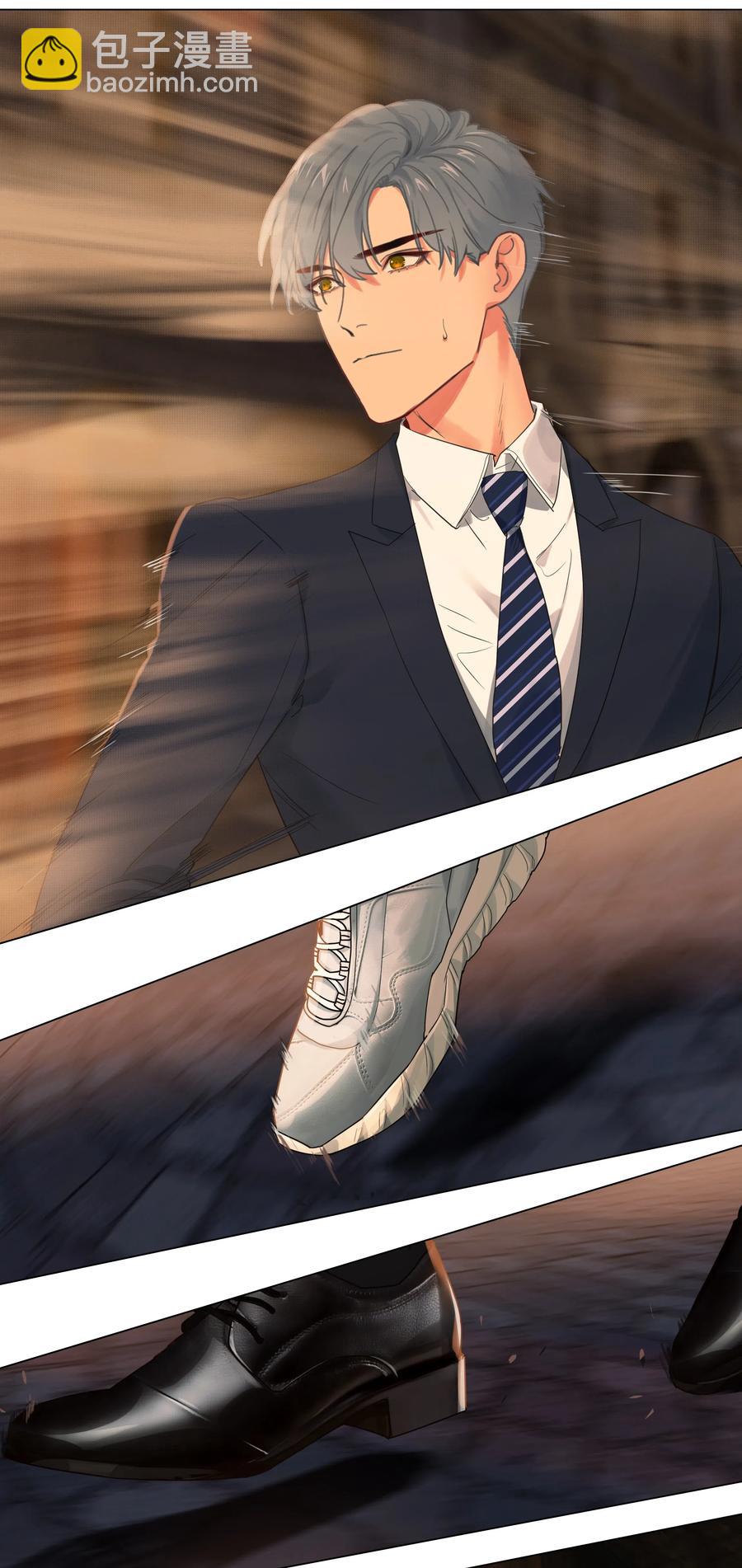 062 不自觉的行动-第65话