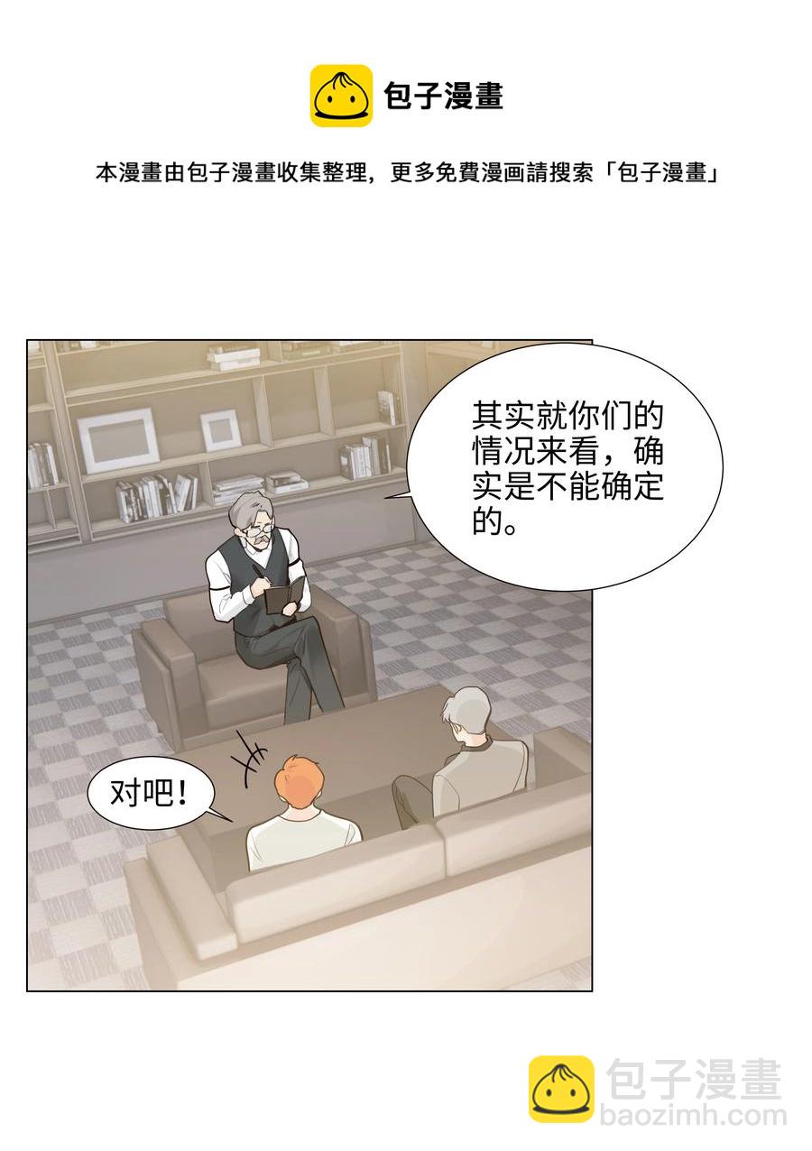 070 你们开个房吧(1/2)-第73话