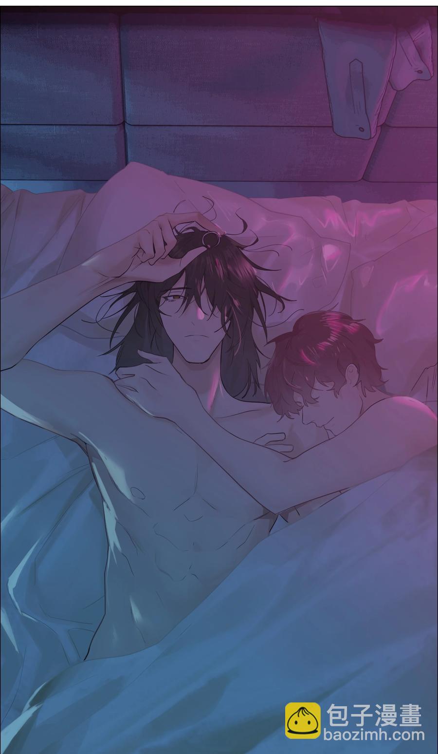 074 小吴的心心念念(1/2)-第77话